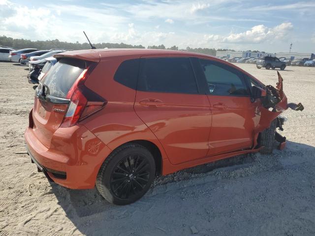 Photo 2 VIN: 3HGGK5H69JM724509 - HONDA FIT SPORT 