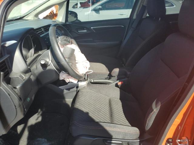 Photo 6 VIN: 3HGGK5H69JM724509 - HONDA FIT SPORT 