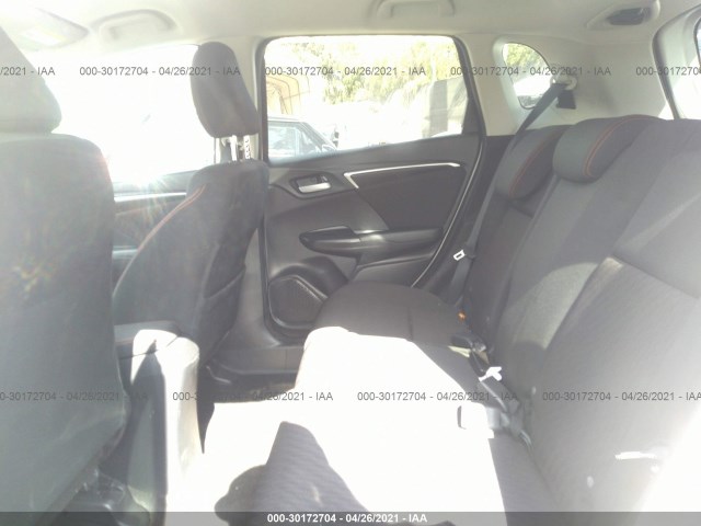 Photo 7 VIN: 3HGGK5H69JM725563 - HONDA FIT 