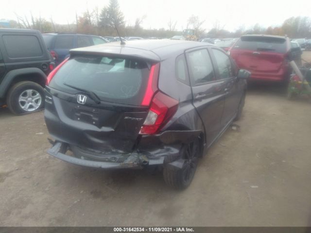 Photo 3 VIN: 3HGGK5H69JM726471 - HONDA FIT 