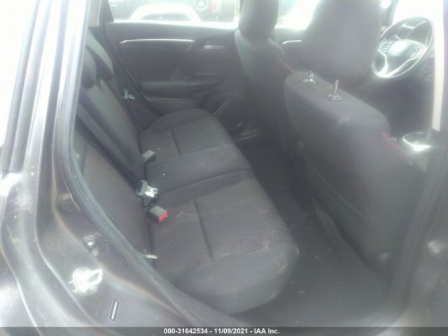 Photo 7 VIN: 3HGGK5H69JM726471 - HONDA FIT 