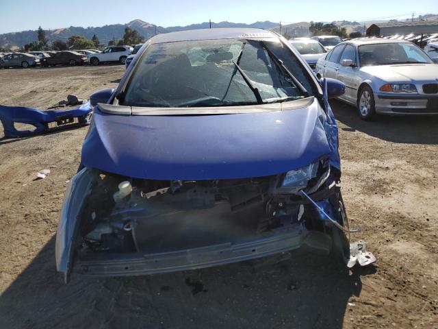 Photo 4 VIN: 3HGGK5H69JM730679 - HONDA FIT SPORT 