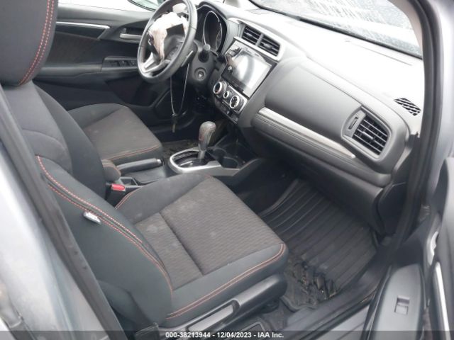 Photo 4 VIN: 3HGGK5H69JM733128 - HONDA FIT 