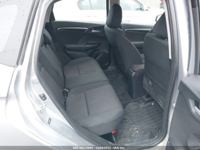 Photo 7 VIN: 3HGGK5H69JM733128 - HONDA FIT 