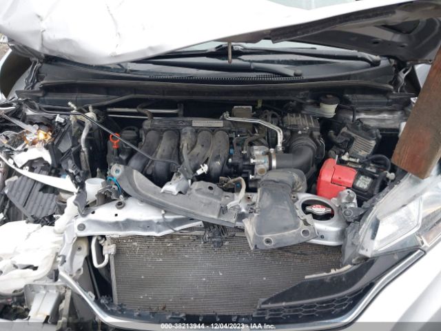 Photo 9 VIN: 3HGGK5H69JM733128 - HONDA FIT 