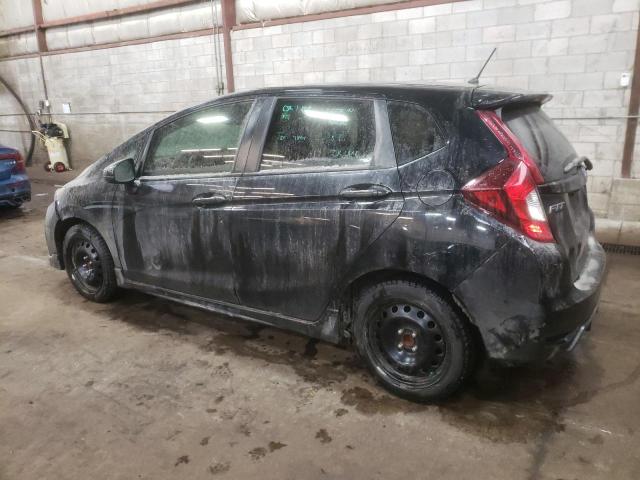 Photo 1 VIN: 3HGGK5H69KM102039 - HONDA FIT SPORT 