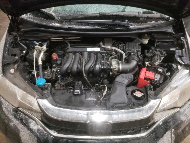 Photo 10 VIN: 3HGGK5H69KM102039 - HONDA FIT SPORT 