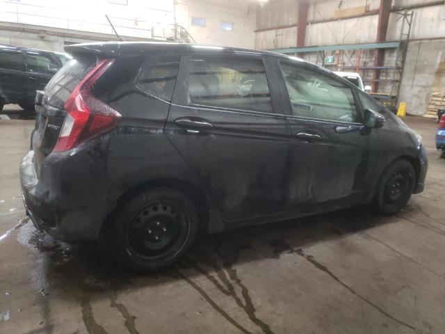 Photo 2 VIN: 3HGGK5H69KM102039 - HONDA FIT SPORT 