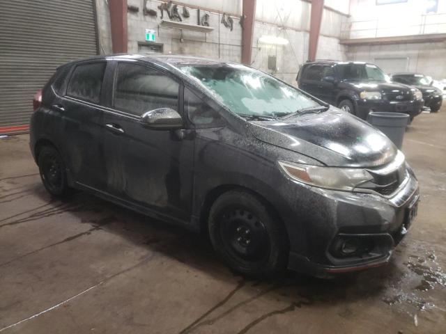 Photo 3 VIN: 3HGGK5H69KM102039 - HONDA FIT SPORT 