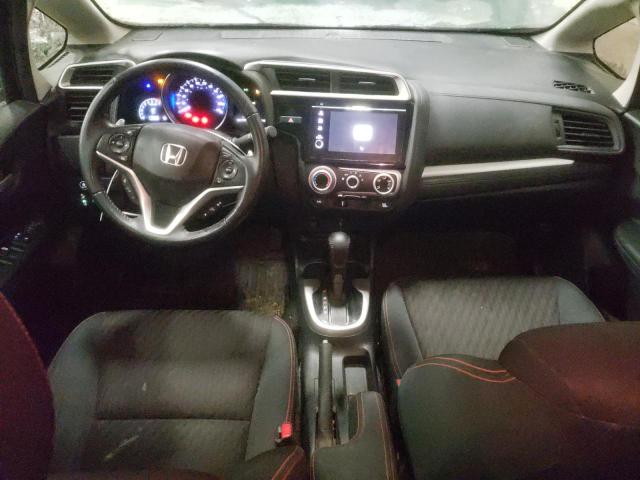 Photo 7 VIN: 3HGGK5H69KM102039 - HONDA FIT SPORT 