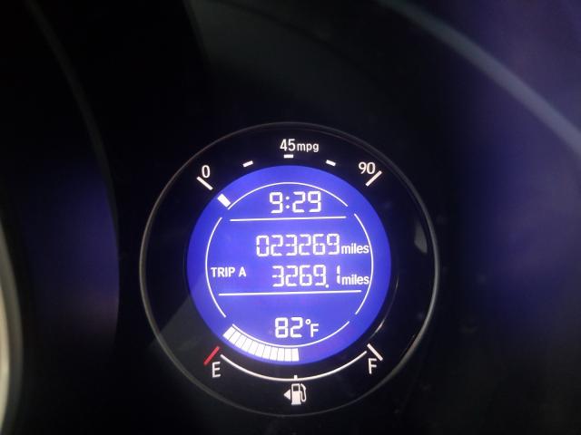 Photo 7 VIN: 3HGGK5H69KM722003 - HONDA FIT SPORT 