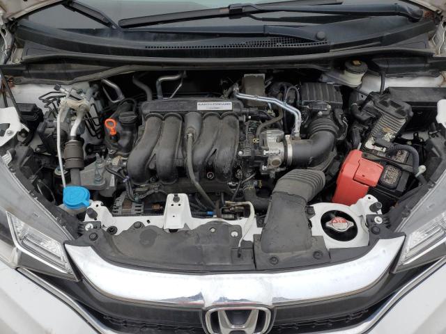 Photo 10 VIN: 3HGGK5H69KM722650 - HONDA FIT SPORT 