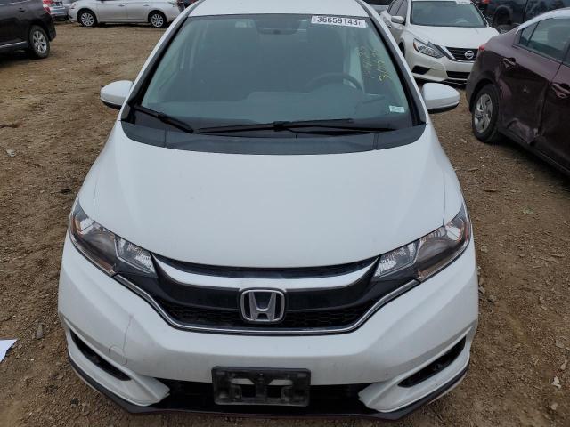 Photo 4 VIN: 3HGGK5H69KM722650 - HONDA FIT SPORT 