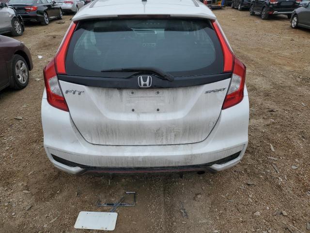 Photo 5 VIN: 3HGGK5H69KM722650 - HONDA FIT SPORT 