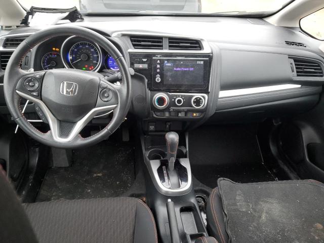 Photo 7 VIN: 3HGGK5H69KM722650 - HONDA FIT SPORT 