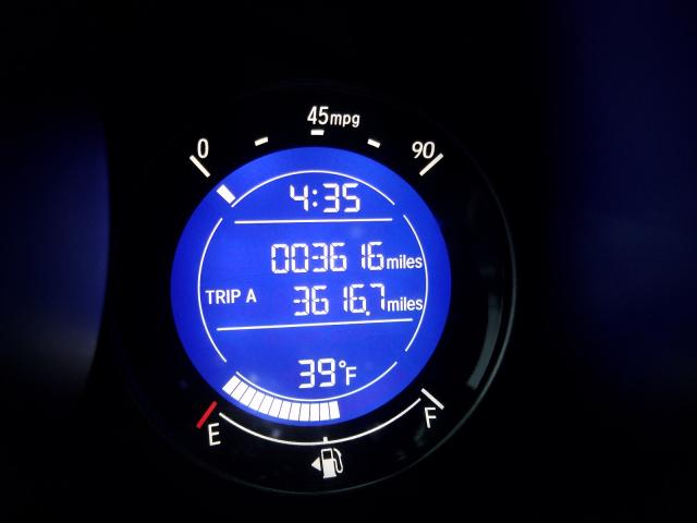 Photo 7 VIN: 3HGGK5H69KM731655 - HONDA FIT SPORT 