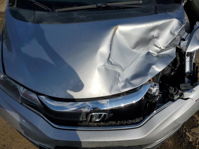 Photo 10 VIN: 3HGGK5H69LM702772 - HONDA FIT 