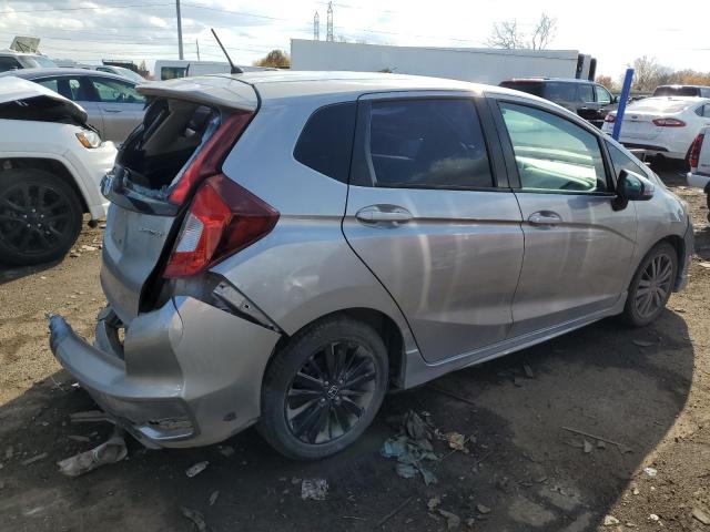 Photo 2 VIN: 3HGGK5H69LM702772 - HONDA FIT 