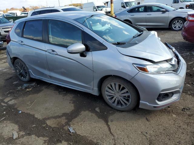 Photo 3 VIN: 3HGGK5H69LM702772 - HONDA FIT 