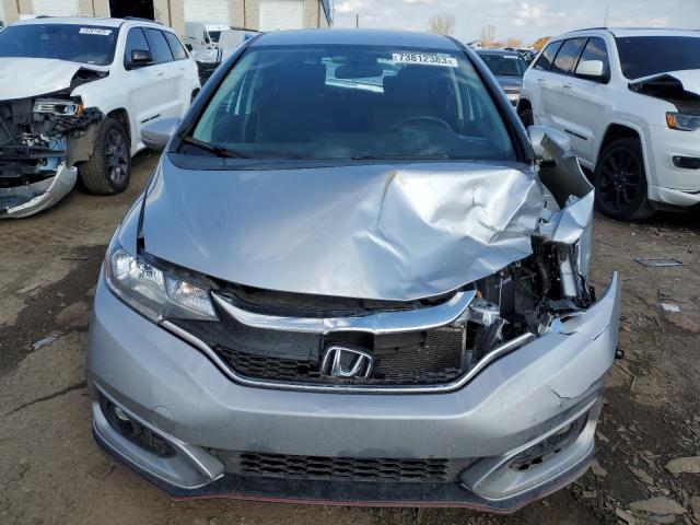 Photo 4 VIN: 3HGGK5H69LM702772 - HONDA FIT 