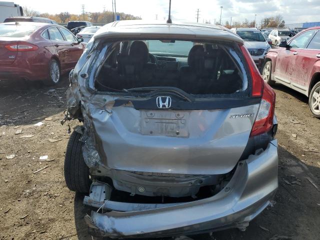 Photo 5 VIN: 3HGGK5H69LM702772 - HONDA FIT 