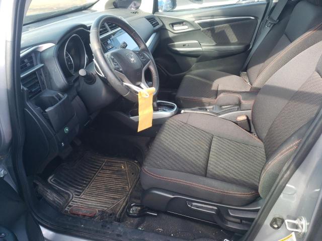 Photo 6 VIN: 3HGGK5H69LM702772 - HONDA FIT 