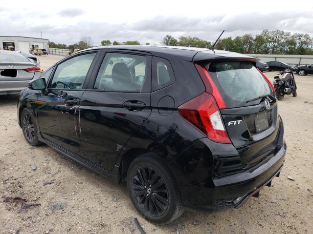 Photo 1 VIN: 3HGGK5H69LM706661 - HONDA FIT 