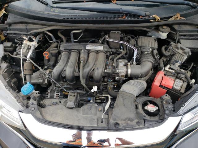 Photo 10 VIN: 3HGGK5H69LM706661 - HONDA FIT 