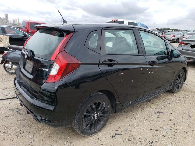 Photo 2 VIN: 3HGGK5H69LM706661 - HONDA FIT 