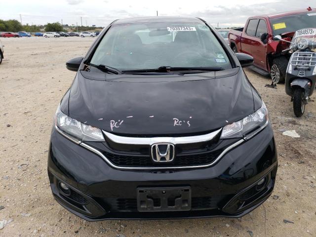 Photo 4 VIN: 3HGGK5H69LM706661 - HONDA FIT 