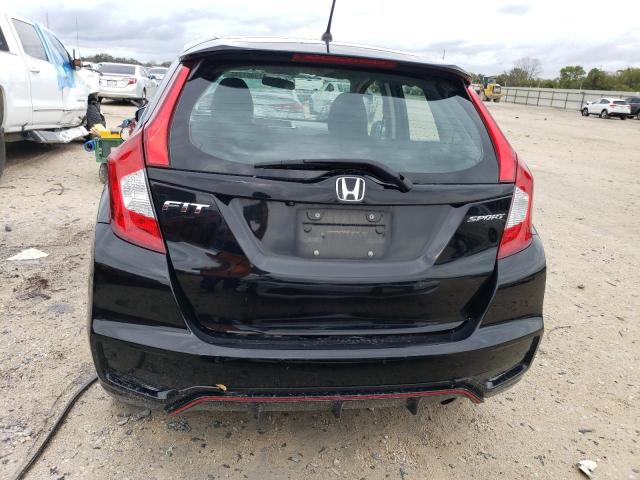 Photo 5 VIN: 3HGGK5H69LM706661 - HONDA FIT 