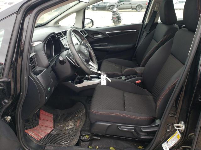 Photo 6 VIN: 3HGGK5H69LM706661 - HONDA FIT 