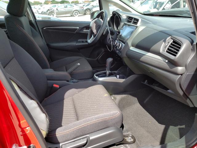 Photo 4 VIN: 3HGGK5H69LM714968 - HONDA FIT SPORT 