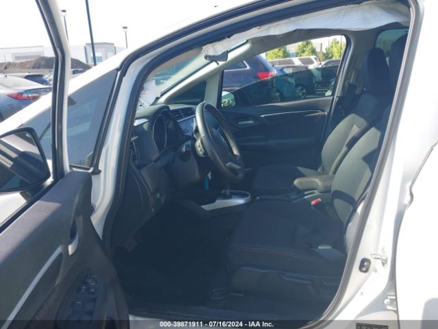 Photo 4 VIN: 3HGGK5H69LM715120 - HONDA FIT 