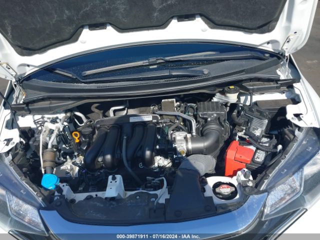 Photo 9 VIN: 3HGGK5H69LM715120 - HONDA FIT 