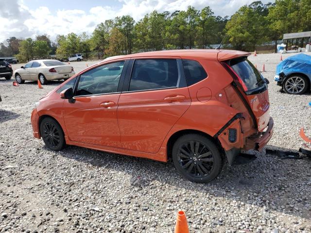 Photo 1 VIN: 3HGGK5H69LM715134 - HONDA FIT SPORT 