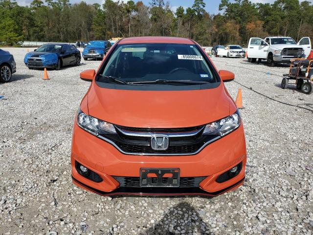 Photo 4 VIN: 3HGGK5H69LM715134 - HONDA FIT SPORT 