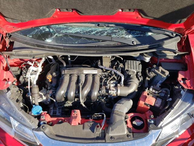 Photo 10 VIN: 3HGGK5H69LM725906 - HONDA FIT SPORT 