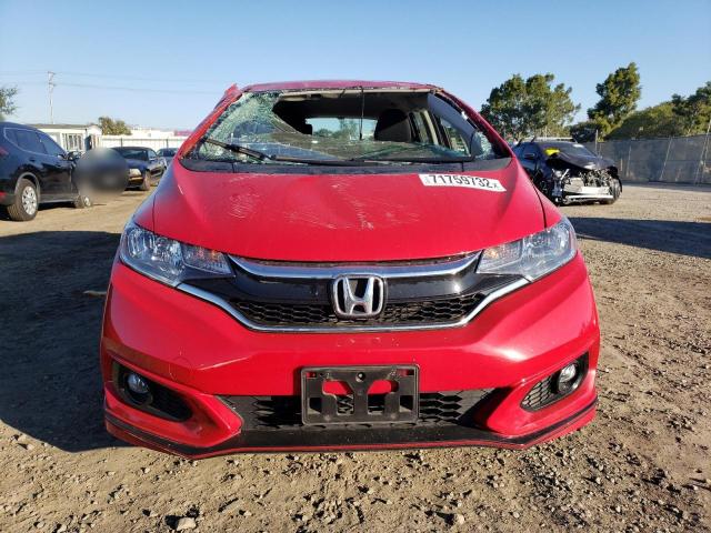 Photo 4 VIN: 3HGGK5H69LM725906 - HONDA FIT SPORT 