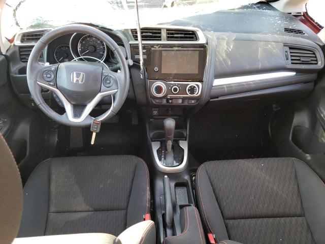 Photo 7 VIN: 3HGGK5H69LM725906 - HONDA FIT SPORT 