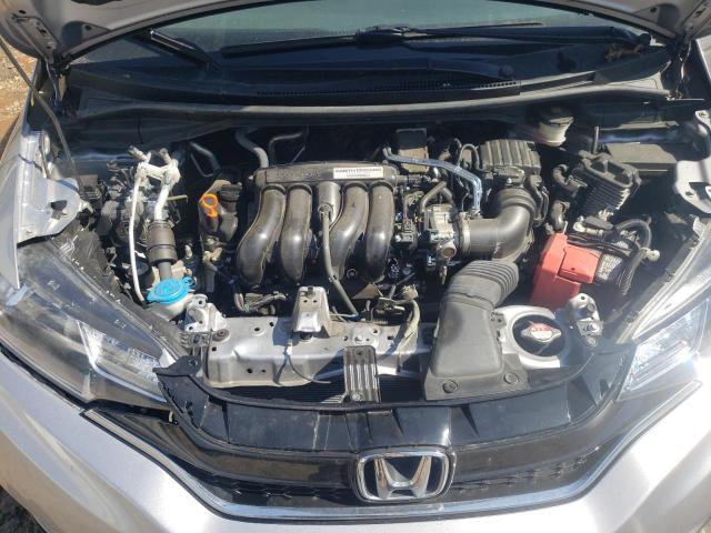 Photo 6 VIN: 3HGGK5H69LM731365 - HONDA FIT SPORT 