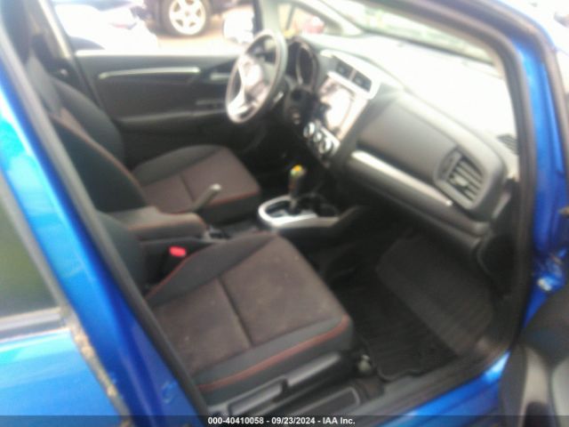 Photo 4 VIN: 3HGGK5H69LM734072 - HONDA FIT 