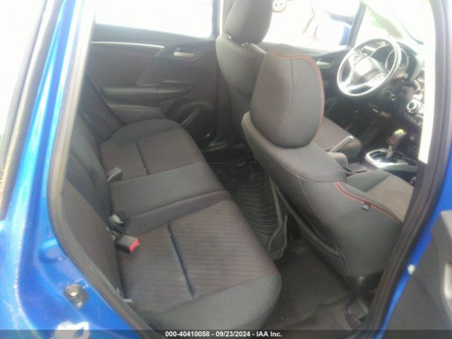 Photo 7 VIN: 3HGGK5H69LM734072 - HONDA FIT 