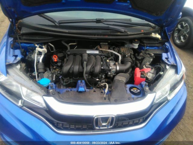 Photo 9 VIN: 3HGGK5H69LM734072 - HONDA FIT 