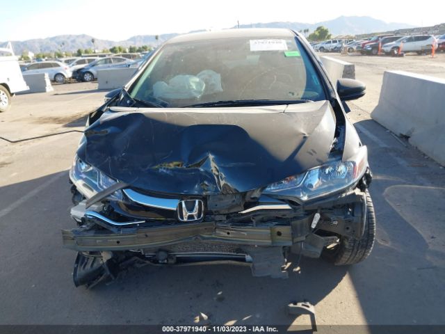 Photo 5 VIN: 3HGGK5H6XJM702146 - HONDA FIT 