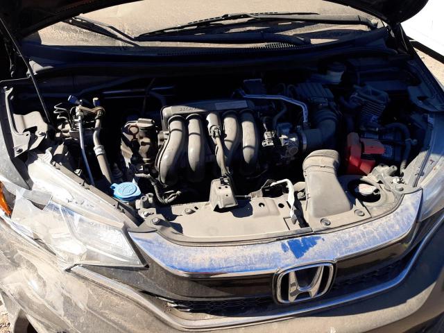 Photo 6 VIN: 3HGGK5H6XJM705516 - HONDA FIT SPORT 