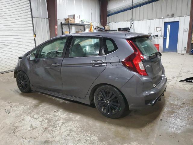 Photo 1 VIN: 3HGGK5H6XJM706827 - HONDA FIT 