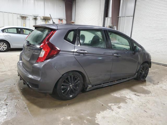 Photo 2 VIN: 3HGGK5H6XJM706827 - HONDA FIT 