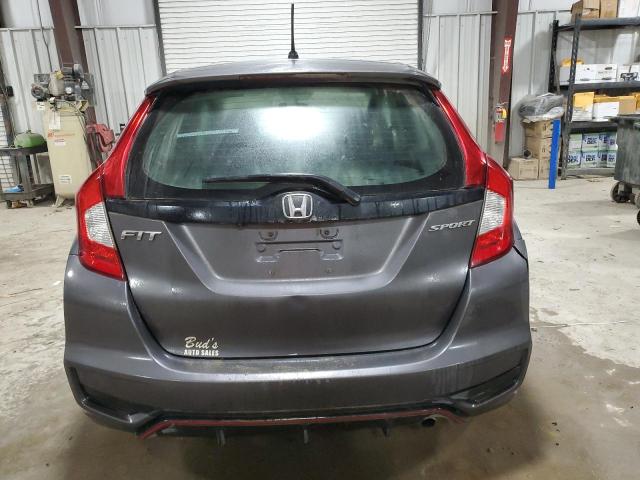 Photo 5 VIN: 3HGGK5H6XJM706827 - HONDA FIT 