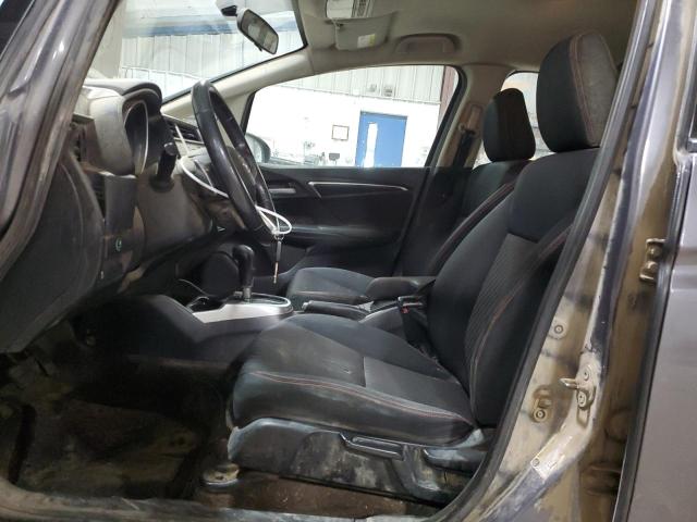 Photo 6 VIN: 3HGGK5H6XJM706827 - HONDA FIT 